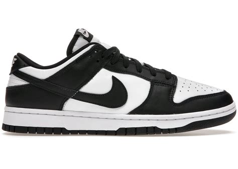 nike dunk panda 2021.